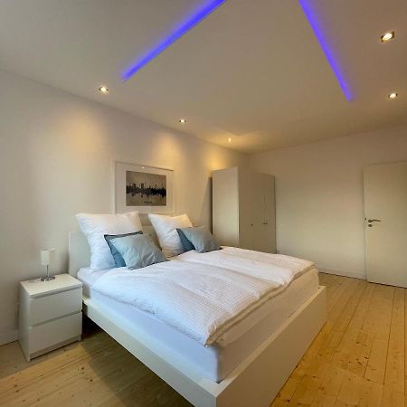 Wh Immobilien Design City Appartement Rainshower Хановер Екстериор снимка