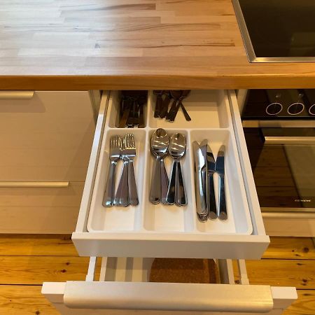 Wh Immobilien Design City Appartement Rainshower Хановер Екстериор снимка