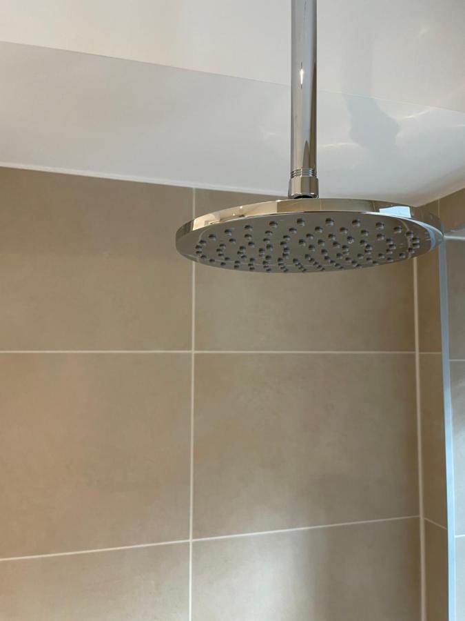 Wh Immobilien Design City Appartement Rainshower Хановер Екстериор снимка