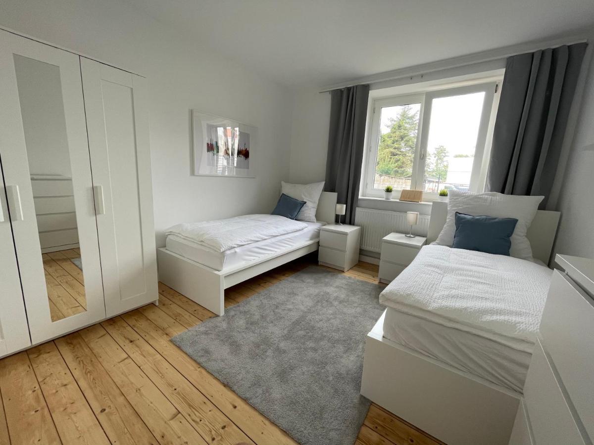 Wh Immobilien Design City Appartement Rainshower Хановер Екстериор снимка
